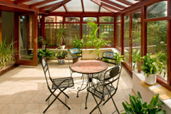Little Comfort conservatory quotes